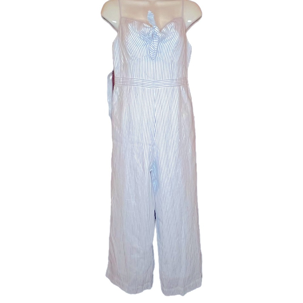 Japana Jumpsuit